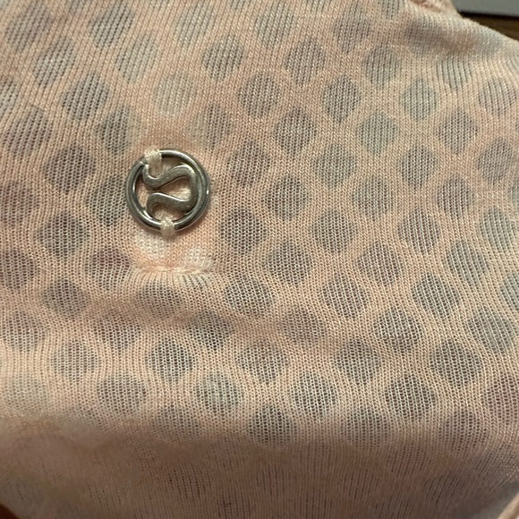 Lululemon Infinity Wrap - Picture 4 of 4